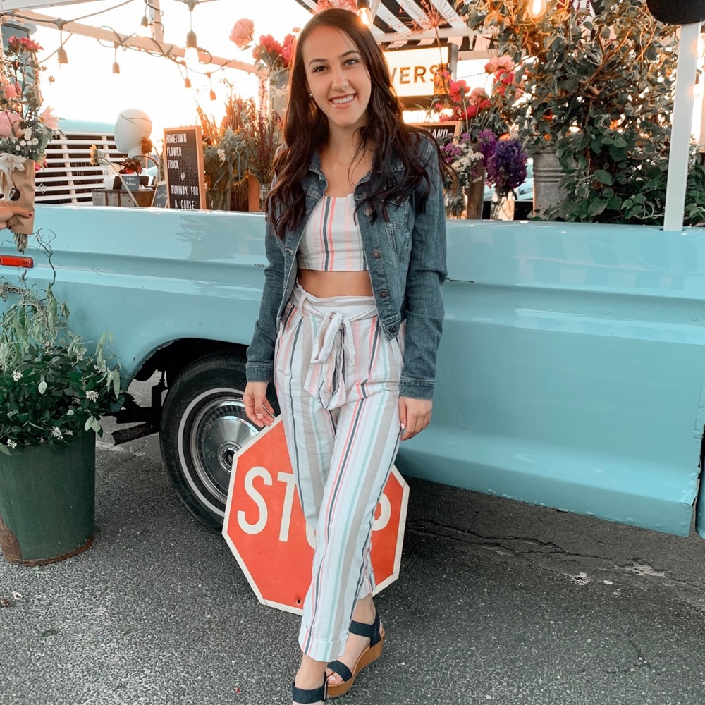 Meet your Posher, Amanda